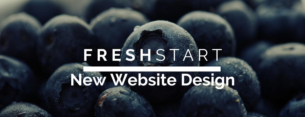 Webart Fresh start