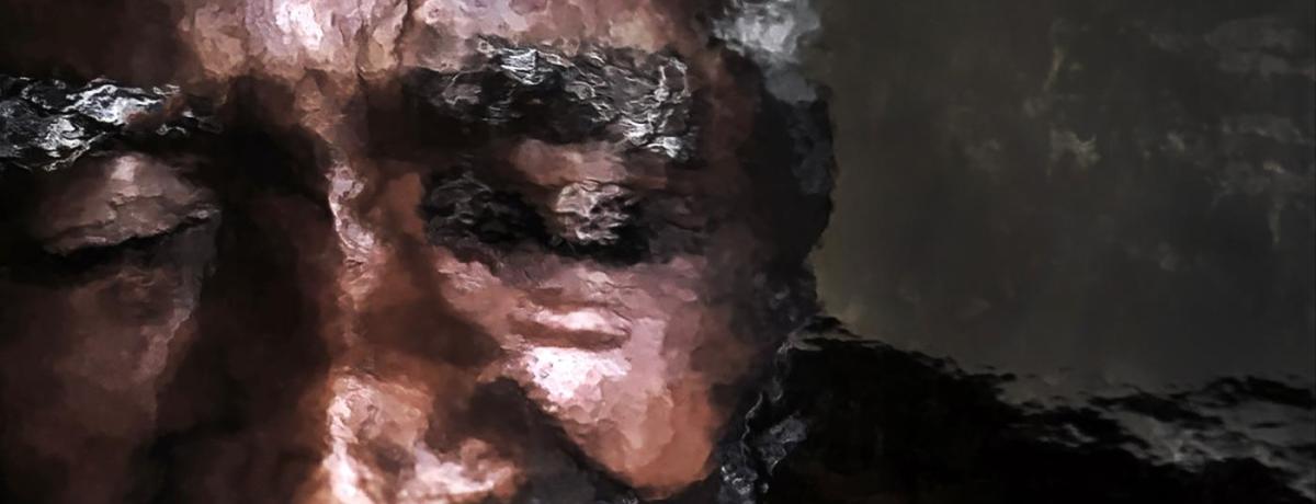 Floyd photo older man