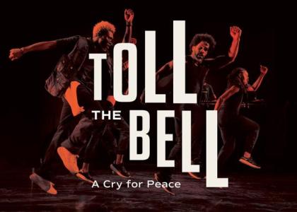 Toll the Bell