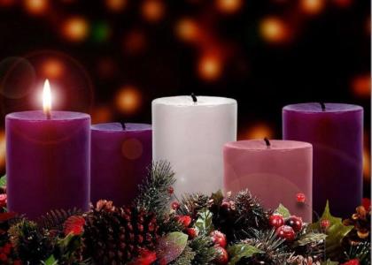 Advent Wreath