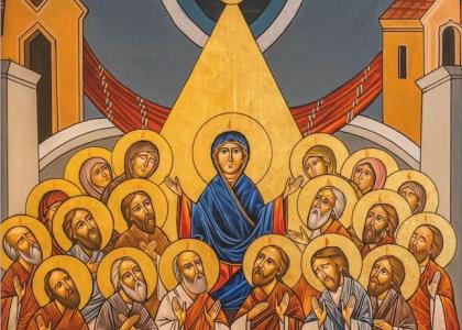 Pentecost
